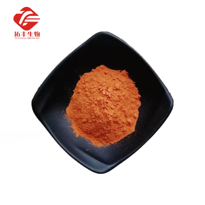 ISO Certificate Manufacturer Supply Coenzyme Q10 Powder