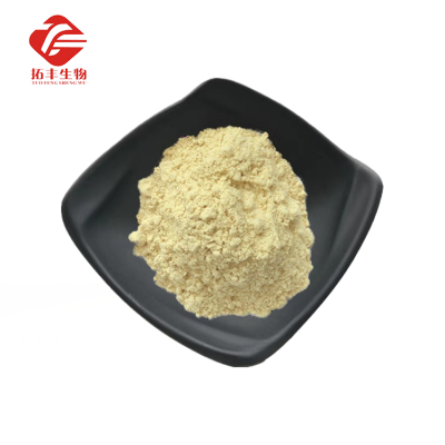 ISO Manufacturers Supply CAS 331-39-5 Caffeic Acid powder