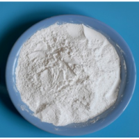 Chemical raw materials direct offer high quality calcium stearate as lubricant in mould release