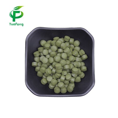 Wholesale Pure Natural Health Food Bulk Chlorella Tablets